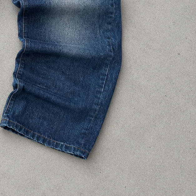 Y2K True Religion Jeans Blau, Marineblau Rare (S)