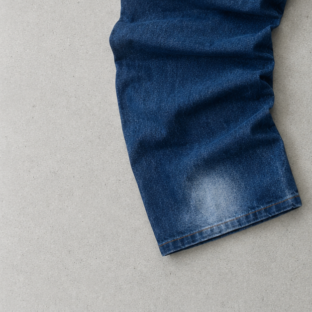 Y2K True Religion Jeans Blau, Marineblau Rare (S)