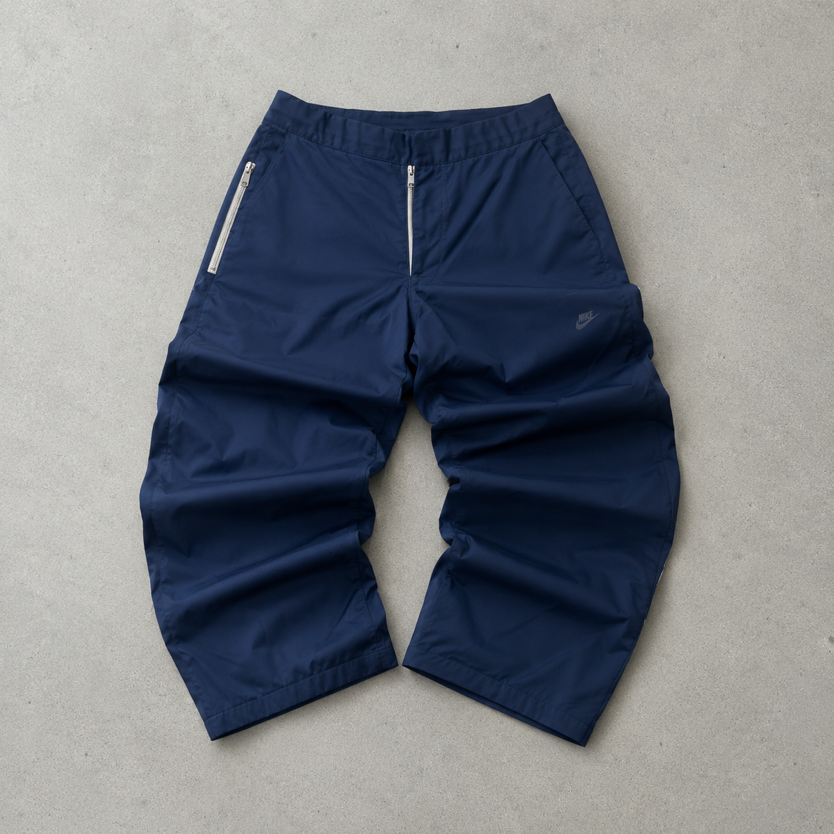 Nike Pants Navy Limited (M)
