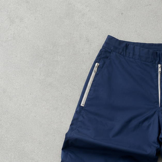 Nike Pants Navy Limited (M)