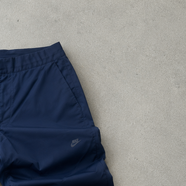Nike Pants Navy Limited (M)