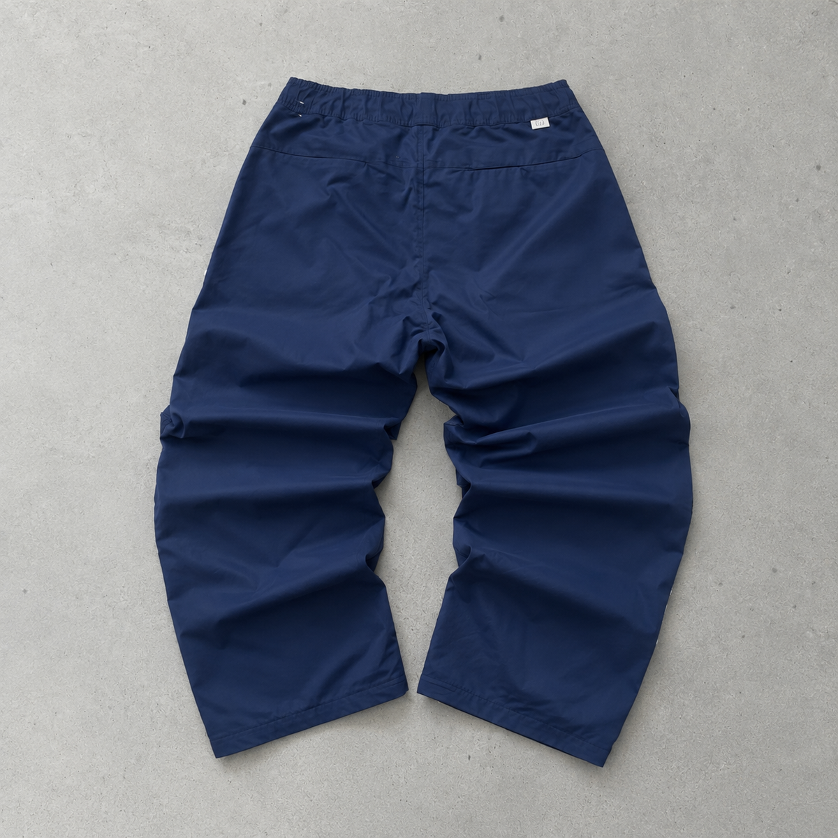Nike Pants Navy Limited (M)