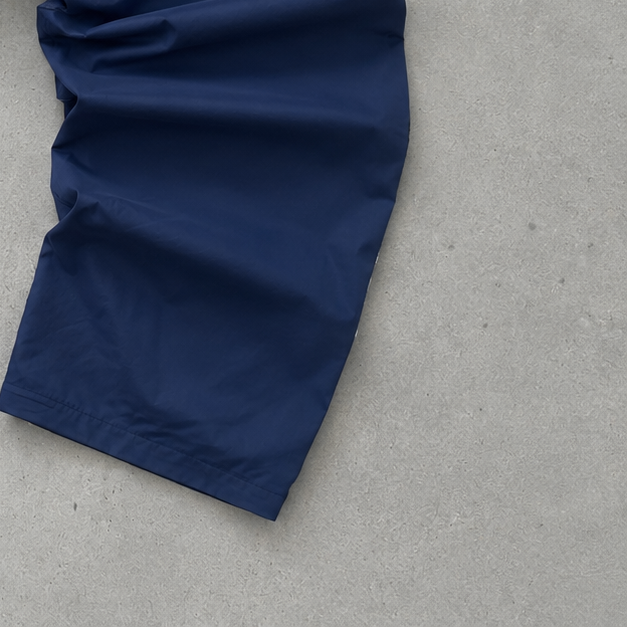 Nike Pants Navy Limited (M)