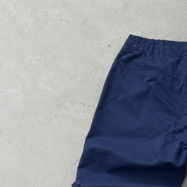 Nike Pants Navy Limited (M)