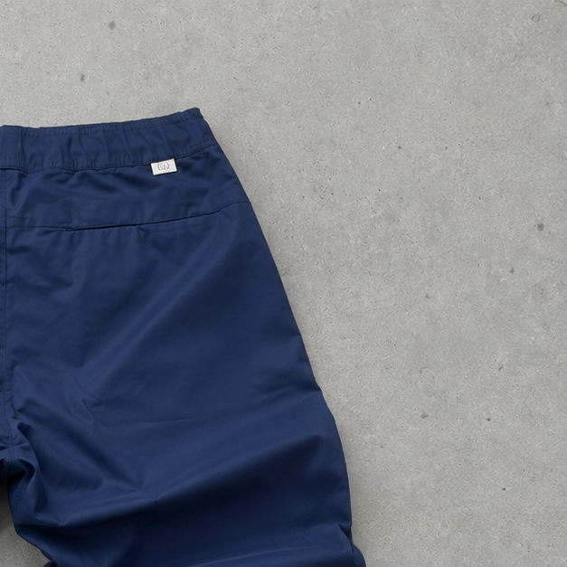 Nike Pants Navy Limited (M)