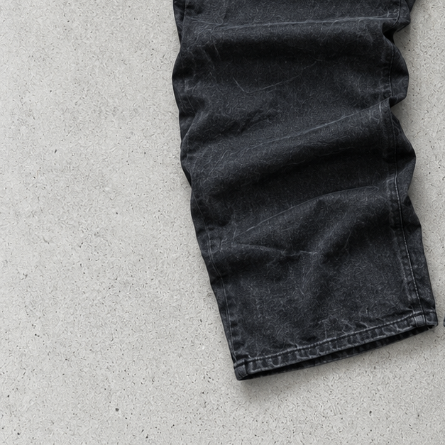 True Religion Jeans Grey Rare (L)