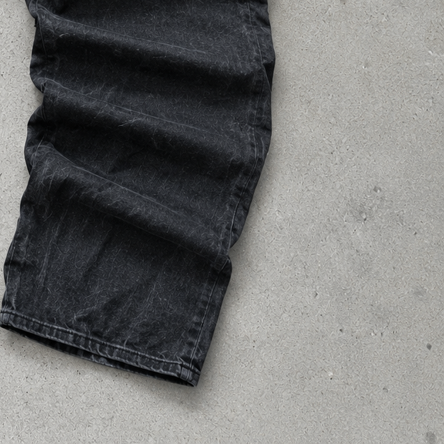 True Religion Jeans Grey Rare (L)