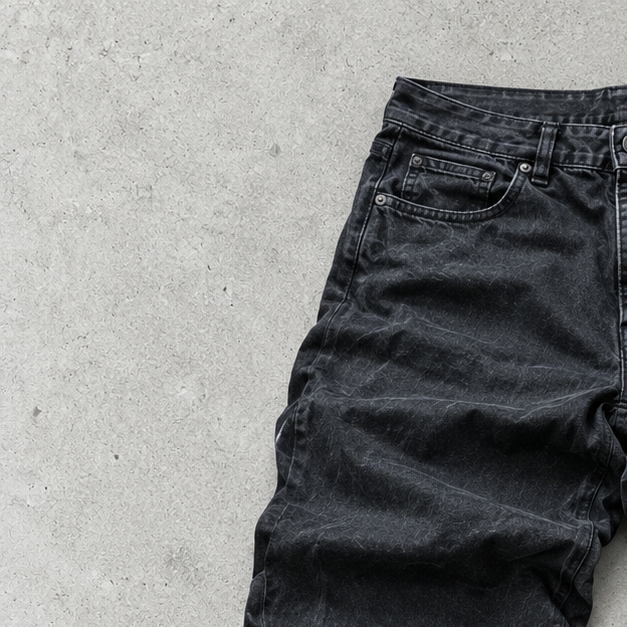 True Religion Jeans Grey Rare (L)