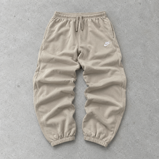 Nike Joggers Cream Rare (M)
