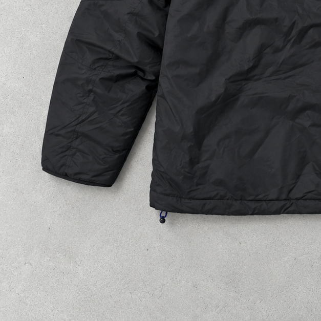 Nike Jacket Blau, Schwarz Rare (L)