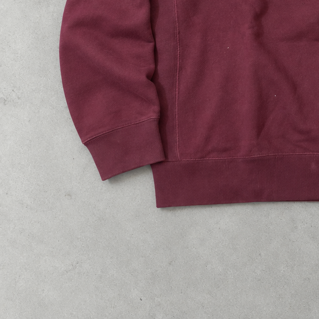Ralph Lauren Sweater Burgunderrot Rare (XXL)