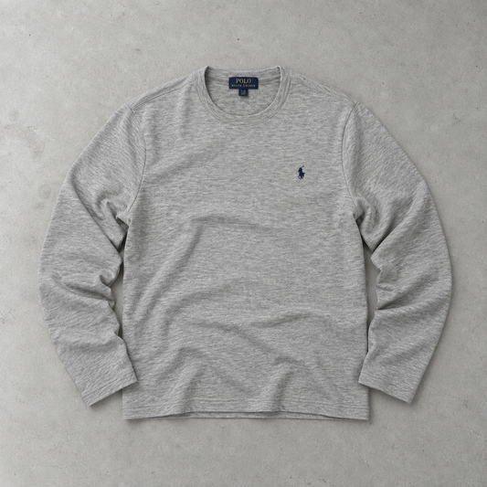 Ralph Lauren Sweater Grau Limited (XL)