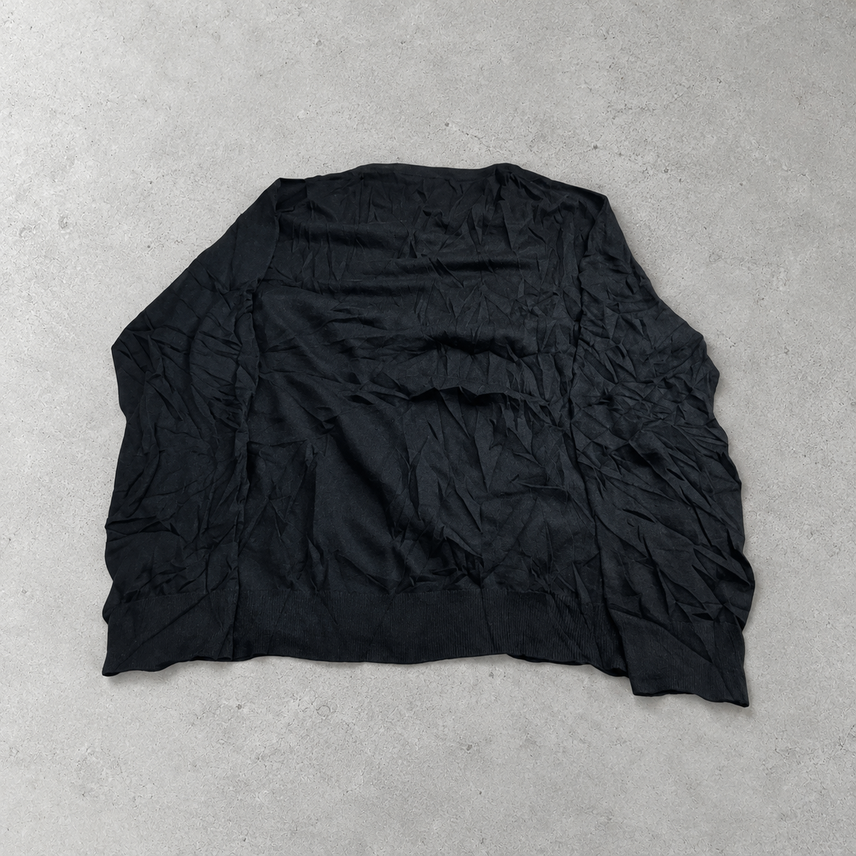 Polo Ralph Lauren Sweater Marineblau Rare (L)