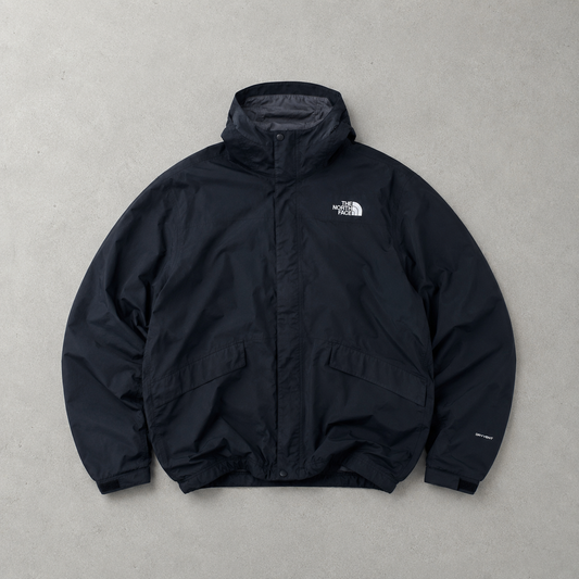 The North Face Jacket Rare XXL