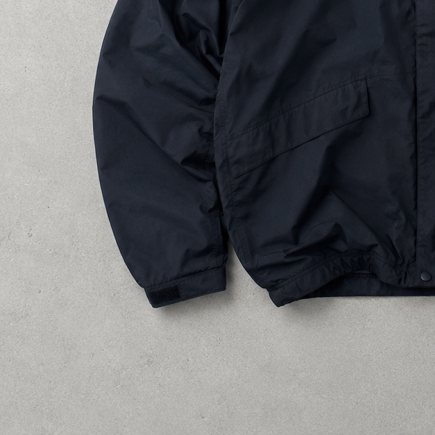 The North Face Jacket Rare XXL
