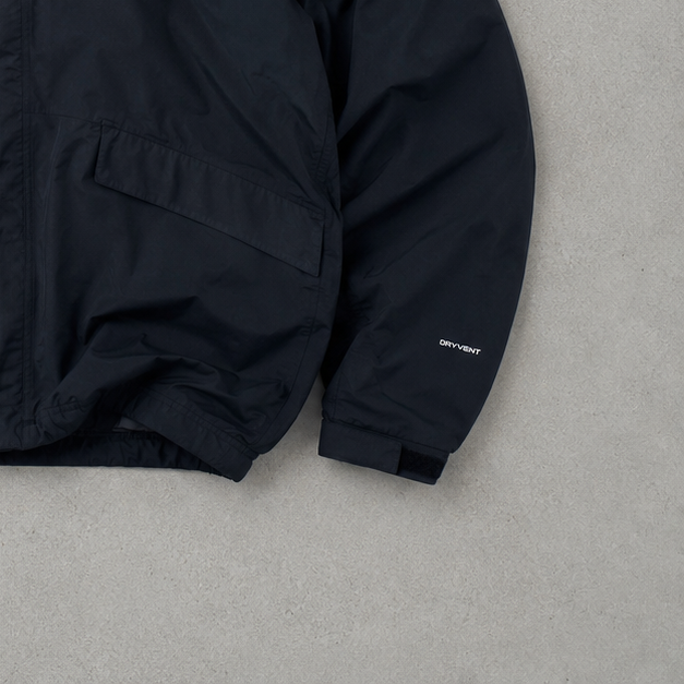 The North Face Jacket Rare XXL