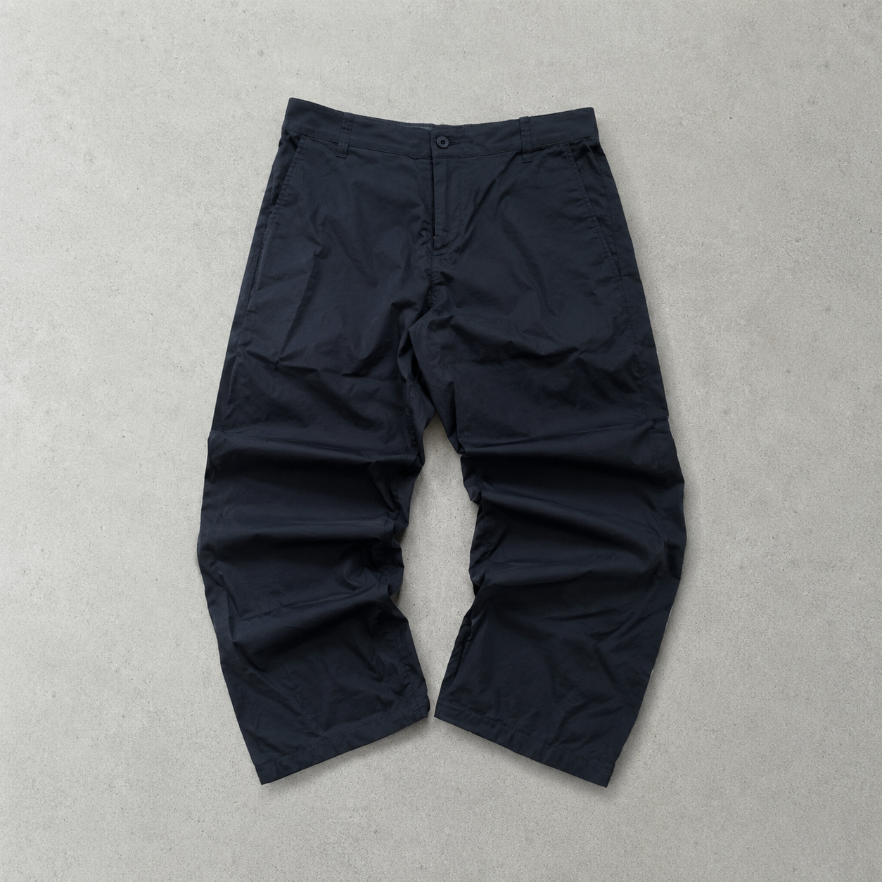 Nike Pants Schwarz Rare (M)