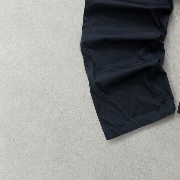 Nike Pants Schwarz Rare (M)