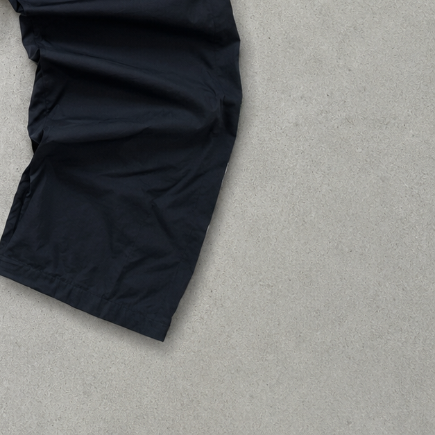 Nike Pants Schwarz Rare (M)