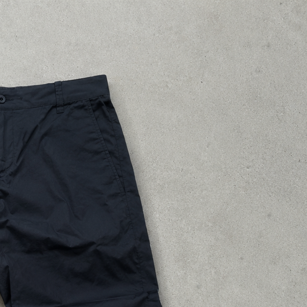 Nike Pants Schwarz Rare (M)