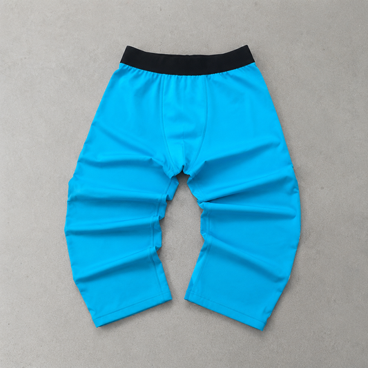 Nike Pants Blau Rare (L)