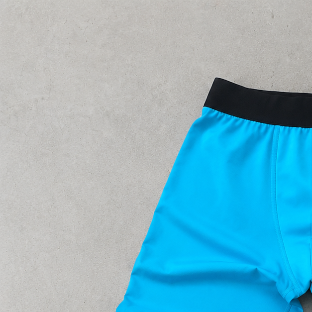 Nike Pants Blau Rare (L)