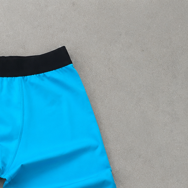 Nike Pants Blau Rare (L)