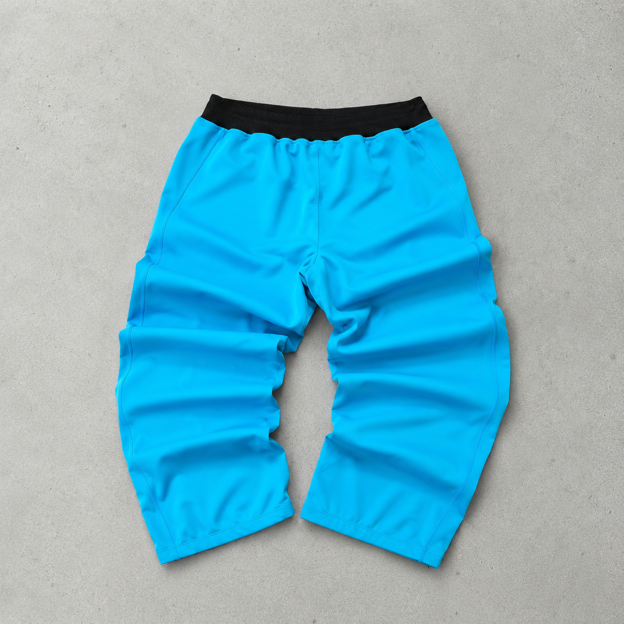 Nike Pants Blau Rare (L)