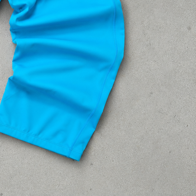 Nike Pants Blau Rare (L)