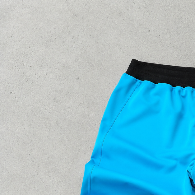 Nike Pants Blau Rare (L)