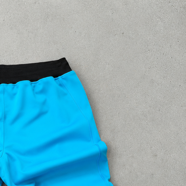 Nike Pants Blau Rare (L)