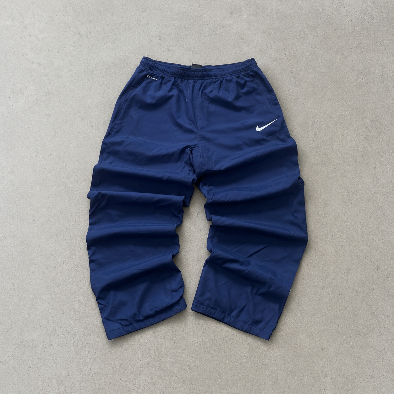 Nike Pants Marineblau Limited (XL)
