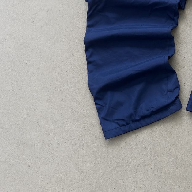 Nike Pants Marineblau Limited (XL)