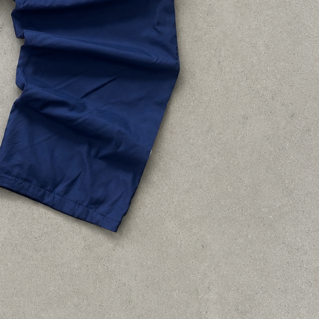 Nike Pants Marineblau Limited (XL)