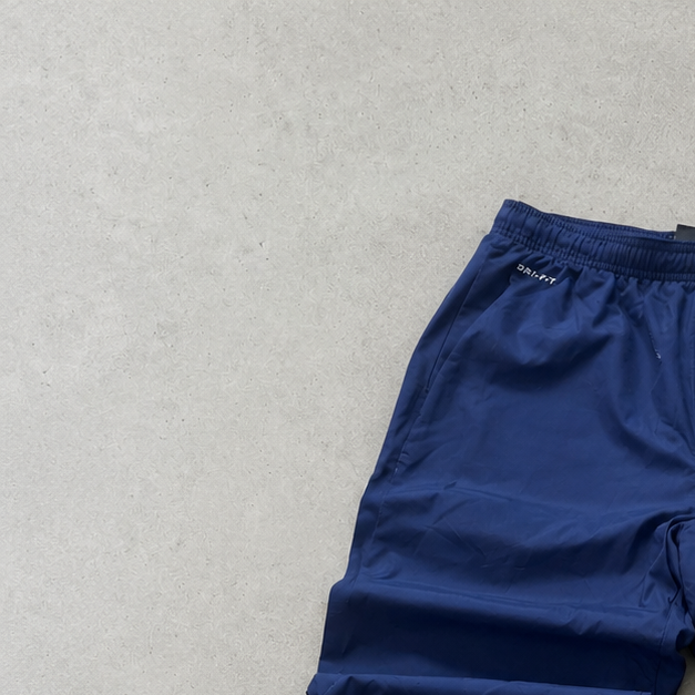 Nike Pants Marineblau Limited (XL)