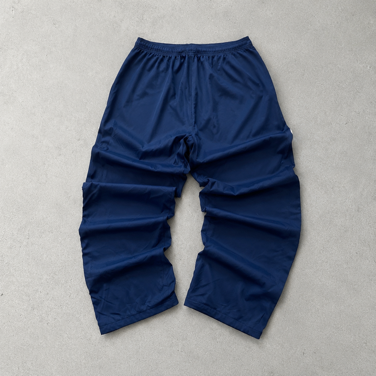 Nike Pants Marineblau Limited (XL)