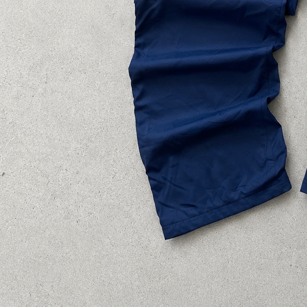 Nike Pants Marineblau Limited (XL)