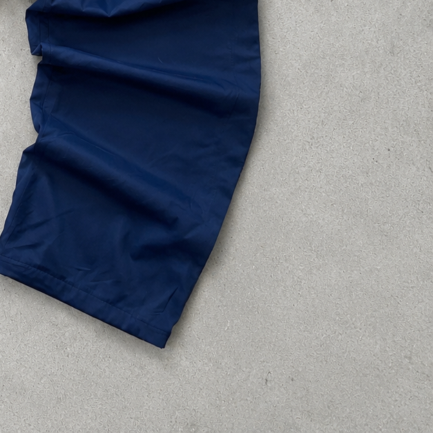Nike Pants Marineblau Limited (XL)
