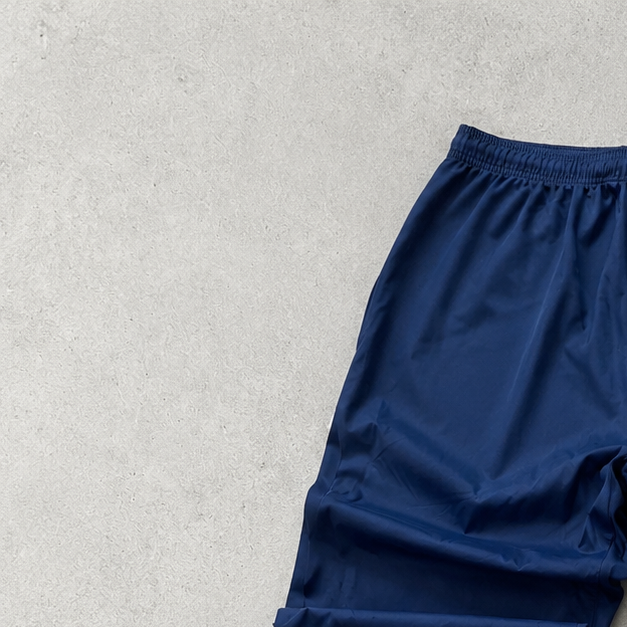 Nike Pants Marineblau Limited (XL)