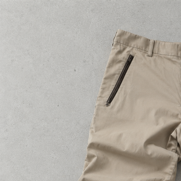 Nike Track Pants Beige Rare (L)