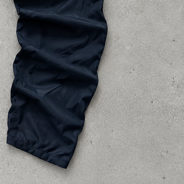 Montpellier Nike Track Pants Navy Limited (L)