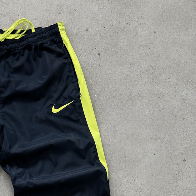 Montpellier Nike Track Pants Navy Limited (L)