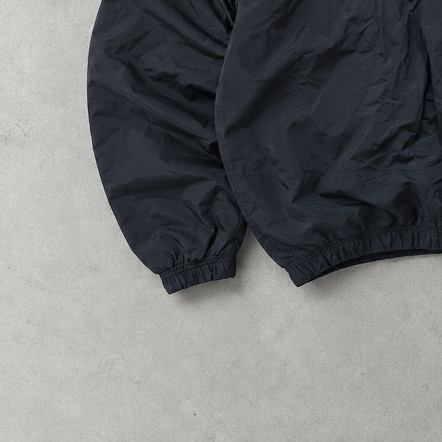 Nike Track Jacket Black Rare (M)