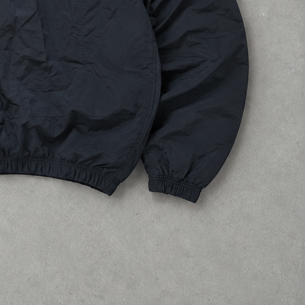 Nike Track Jacket Black Rare (M)