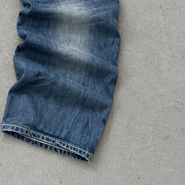 True Religion Jeans Blue Limited (L)