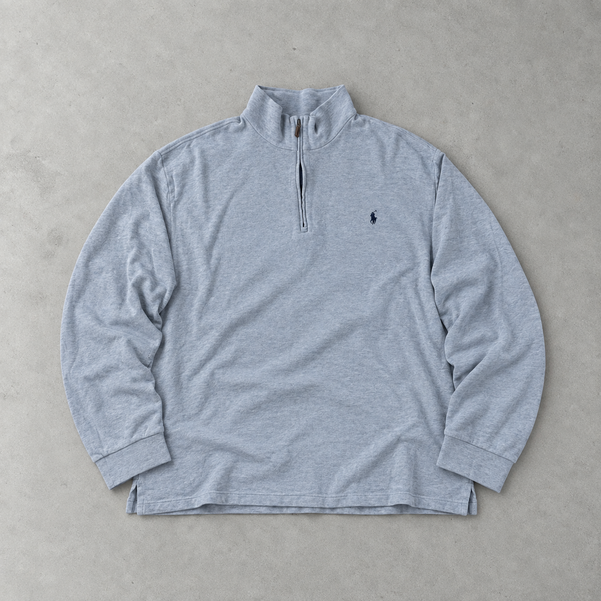 Ralph Lauren Sweater Hellblau Limited (XXL)