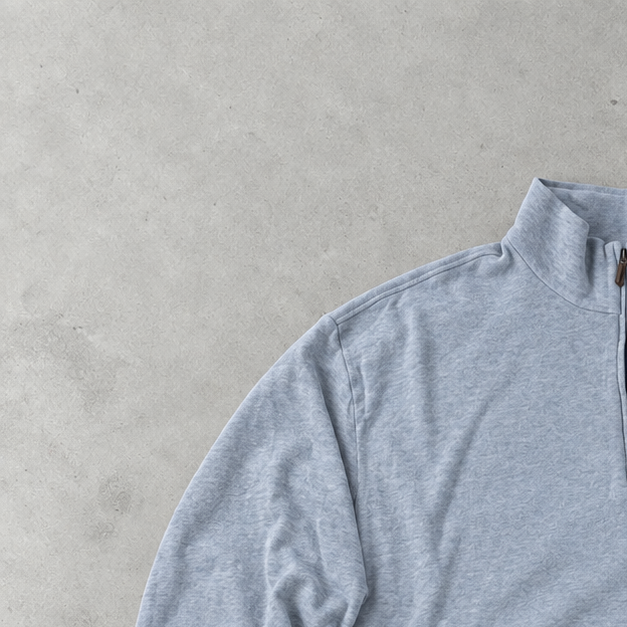 Ralph Lauren Sweater Hellblau Limited (XXL)