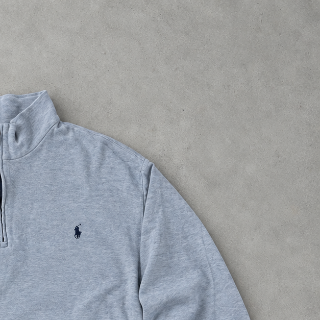 Ralph Lauren Sweater Hellblau Limited (XXL)
