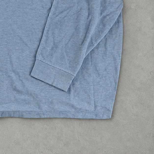 Ralph Lauren Sweater Hellblau Limited (XXL)