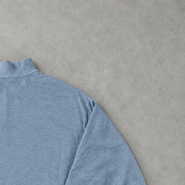 Ralph Lauren Sweater Hellblau Limited (XXL)